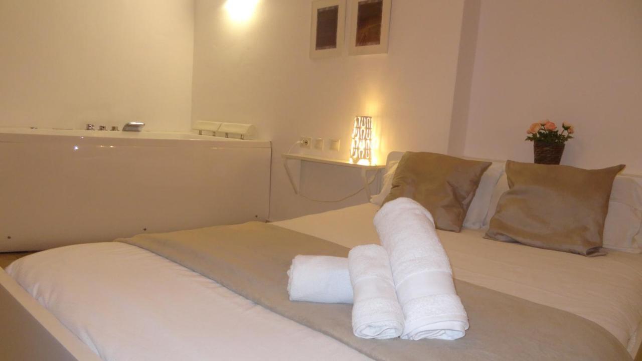 Cozy Rooms 67 Valensiya Dış mekan fotoğraf