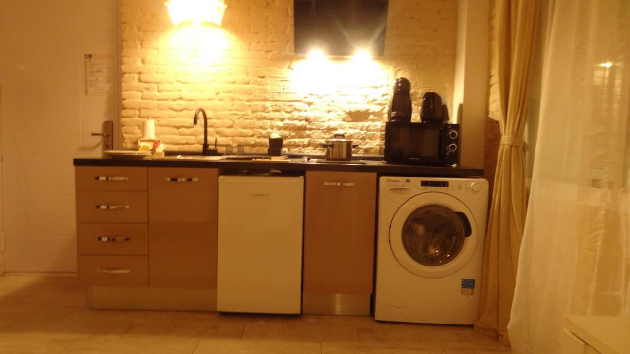 Cozy Rooms 67 Valensiya Dış mekan fotoğraf