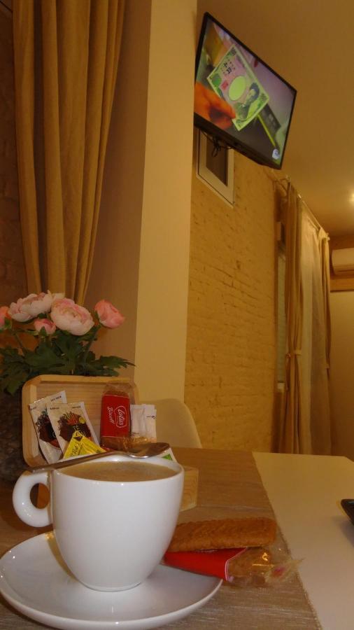 Cozy Rooms 67 Valensiya Dış mekan fotoğraf