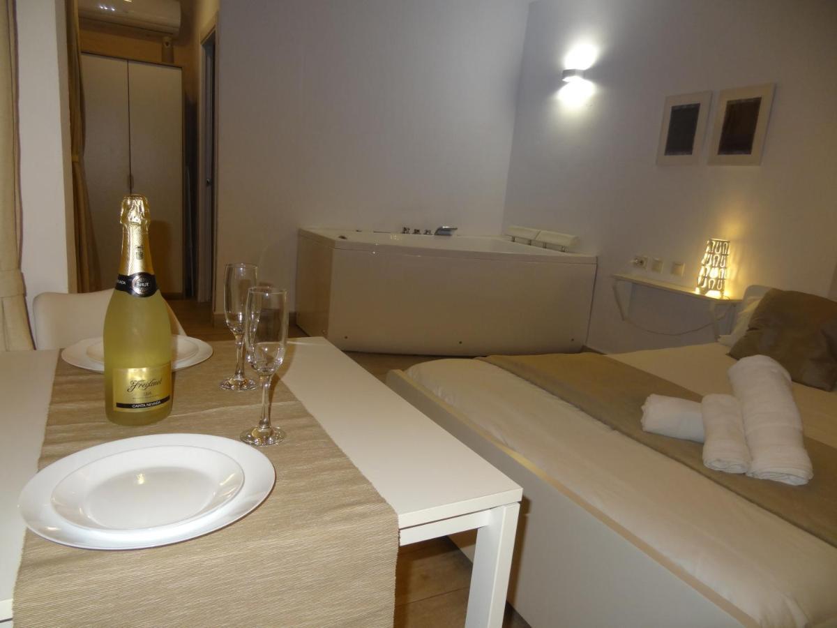 Cozy Rooms 67 Valensiya Dış mekan fotoğraf