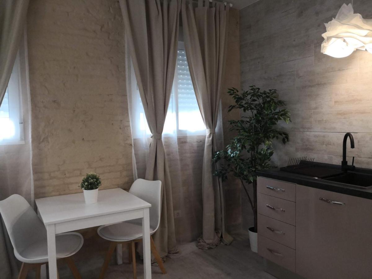 Cozy Rooms 67 Valensiya Dış mekan fotoğraf