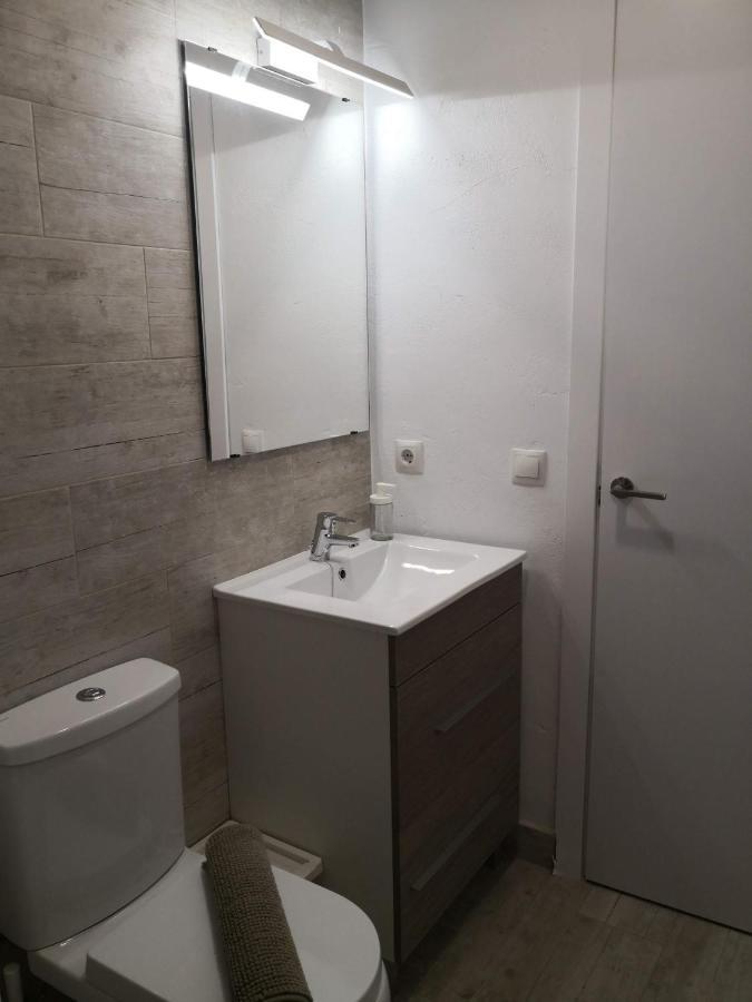 Cozy Rooms 67 Valensiya Dış mekan fotoğraf